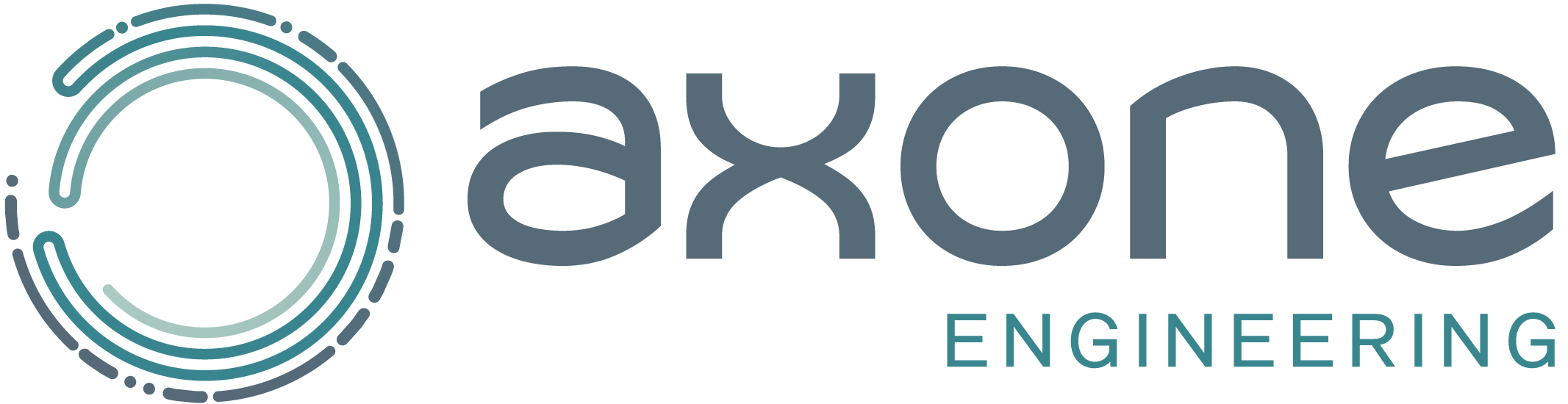 Logo AXONE