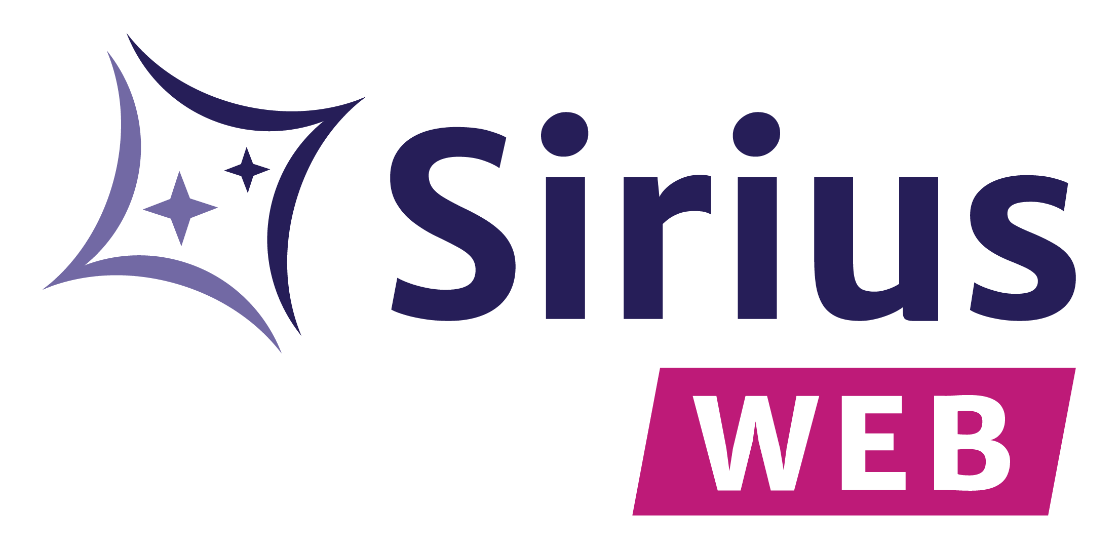 Eclipse Sirius Web logo